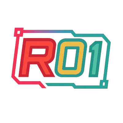 R01 Tech Logo